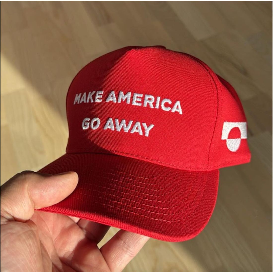 Click to Enlarge-Esc to Close ArtWork1/WiseCracks Comments Memes/maga-no hat.jpg